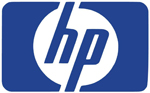 hp logo